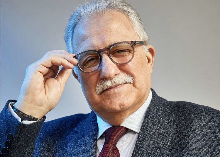 Chems-Eddine Hafiz (© Stéphane Vaquero)